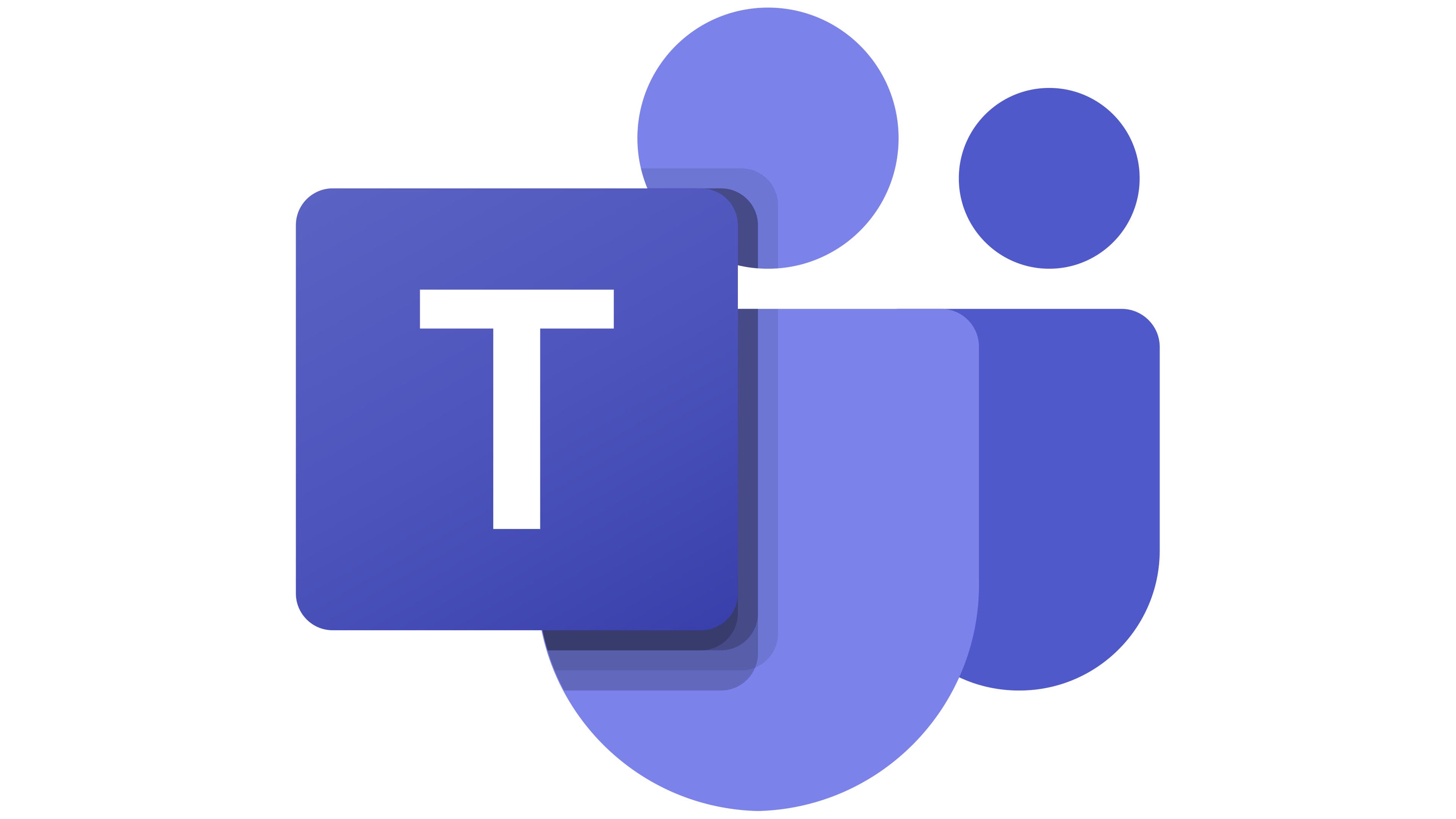 Microsoft Teams Logo